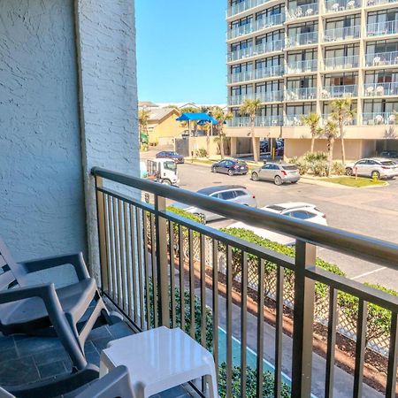 Grande Cayman Resort Unit 216 Myrtle Beach Eksteriør bilde