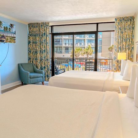 Grande Cayman Resort Unit 216 Myrtle Beach Eksteriør bilde