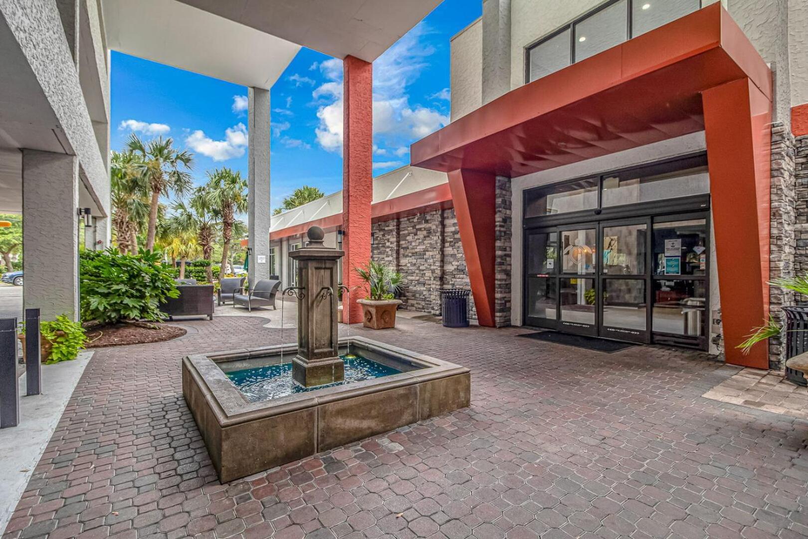 Grande Cayman Resort Unit 216 Myrtle Beach Eksteriør bilde