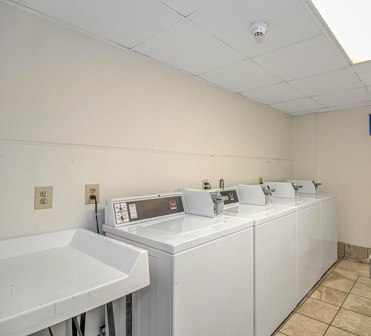 Grande Cayman Resort Unit 216 Myrtle Beach Eksteriør bilde