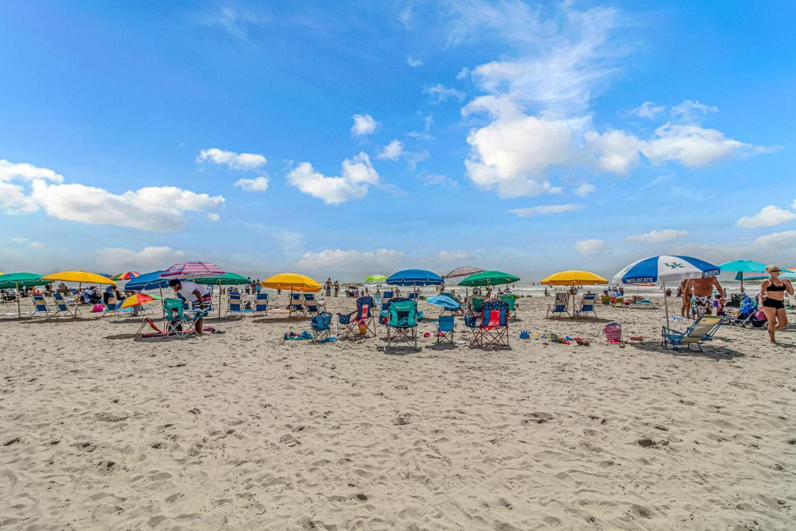 Grande Cayman Resort Unit 216 Myrtle Beach Eksteriør bilde