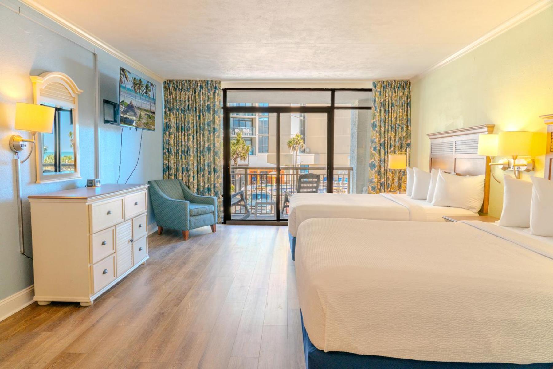 Grande Cayman Resort Unit 216 Myrtle Beach Eksteriør bilde