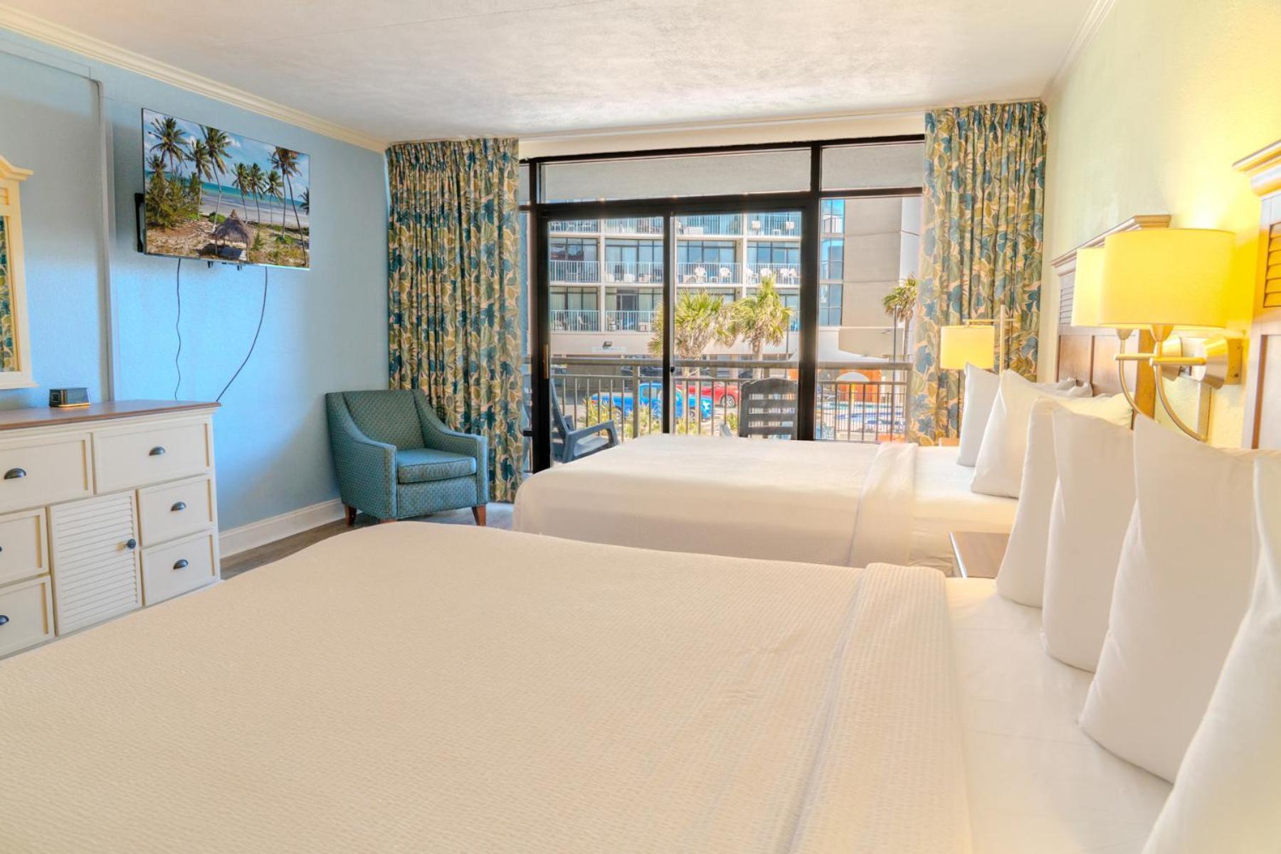 Grande Cayman Resort Unit 216 Myrtle Beach Eksteriør bilde