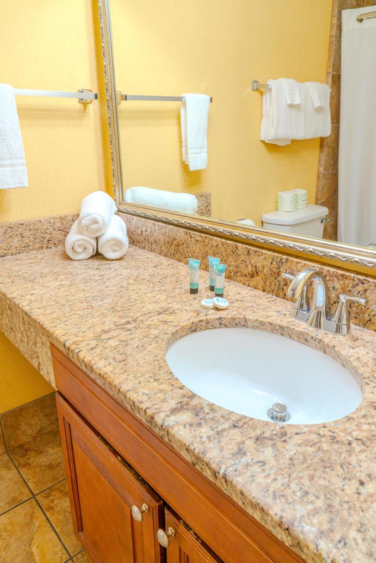 Grande Cayman Resort Unit 216 Myrtle Beach Eksteriør bilde
