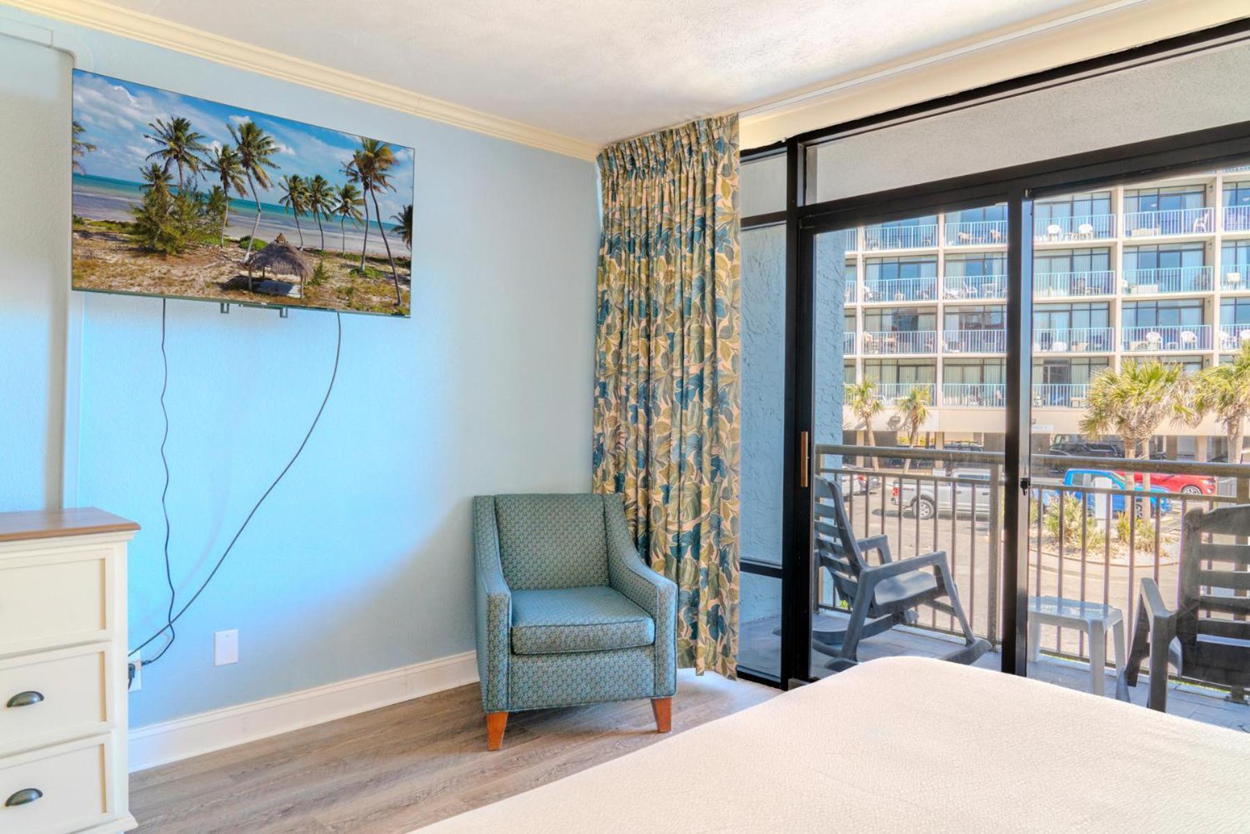 Grande Cayman Resort Unit 216 Myrtle Beach Eksteriør bilde