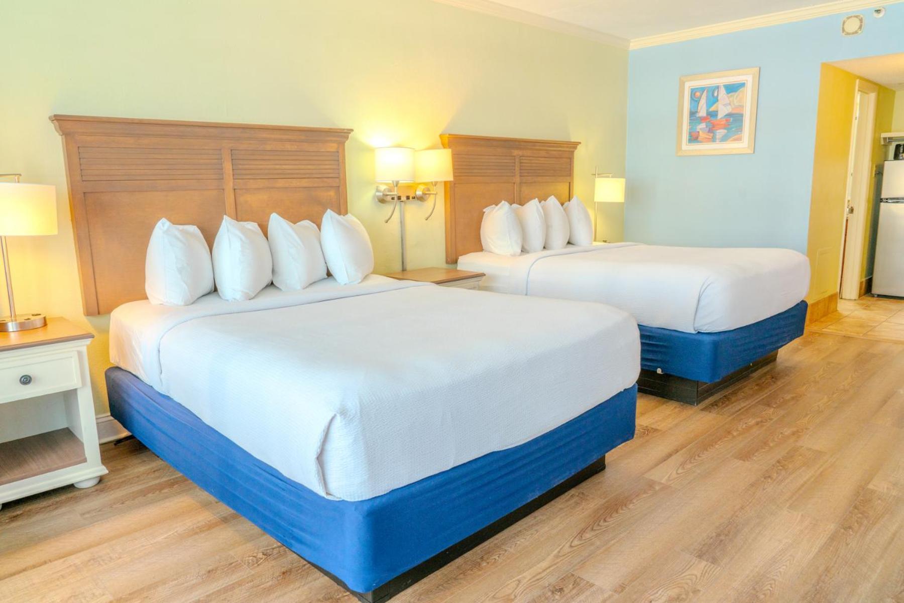 Grande Cayman Resort Unit 216 Myrtle Beach Eksteriør bilde
