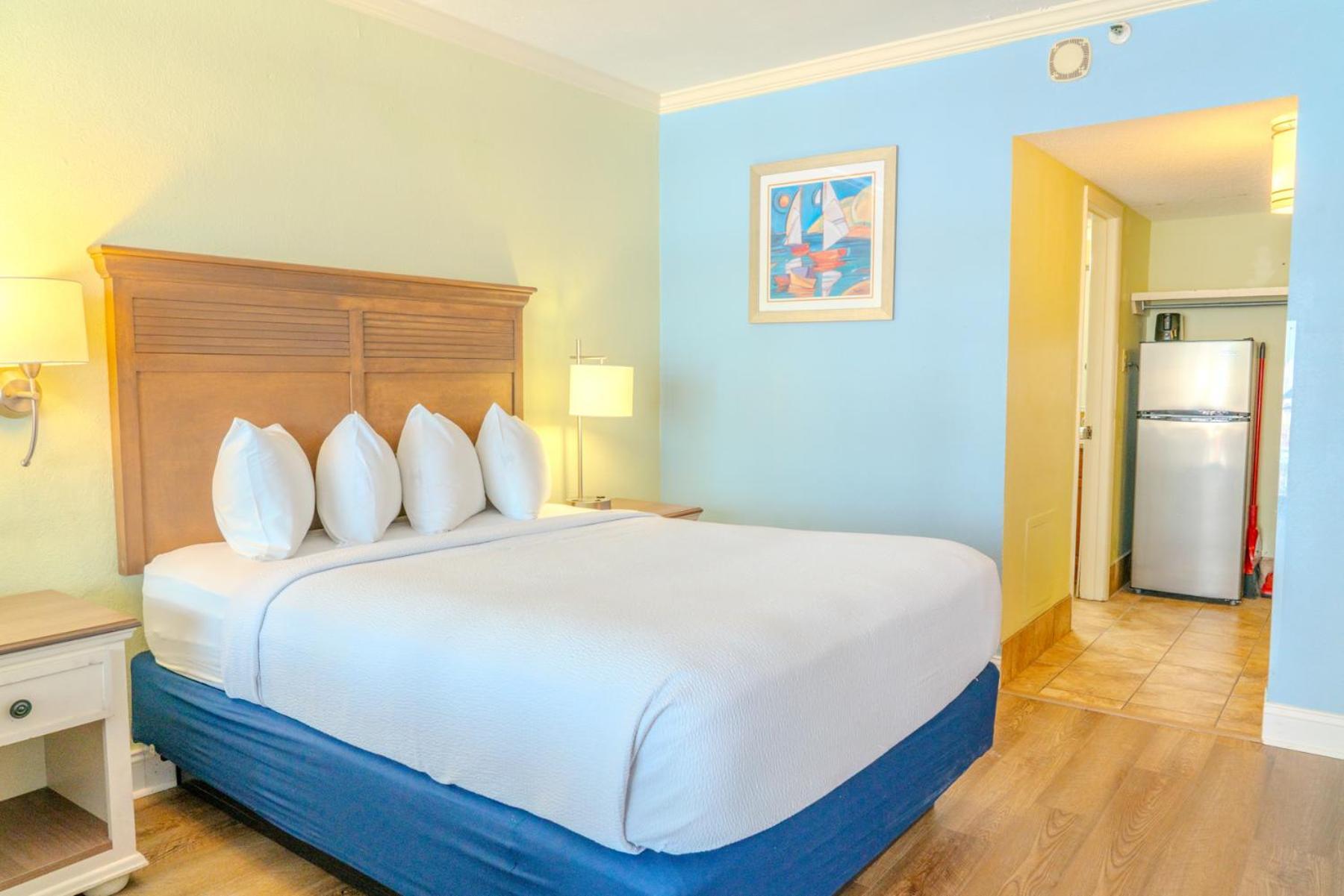 Grande Cayman Resort Unit 216 Myrtle Beach Eksteriør bilde