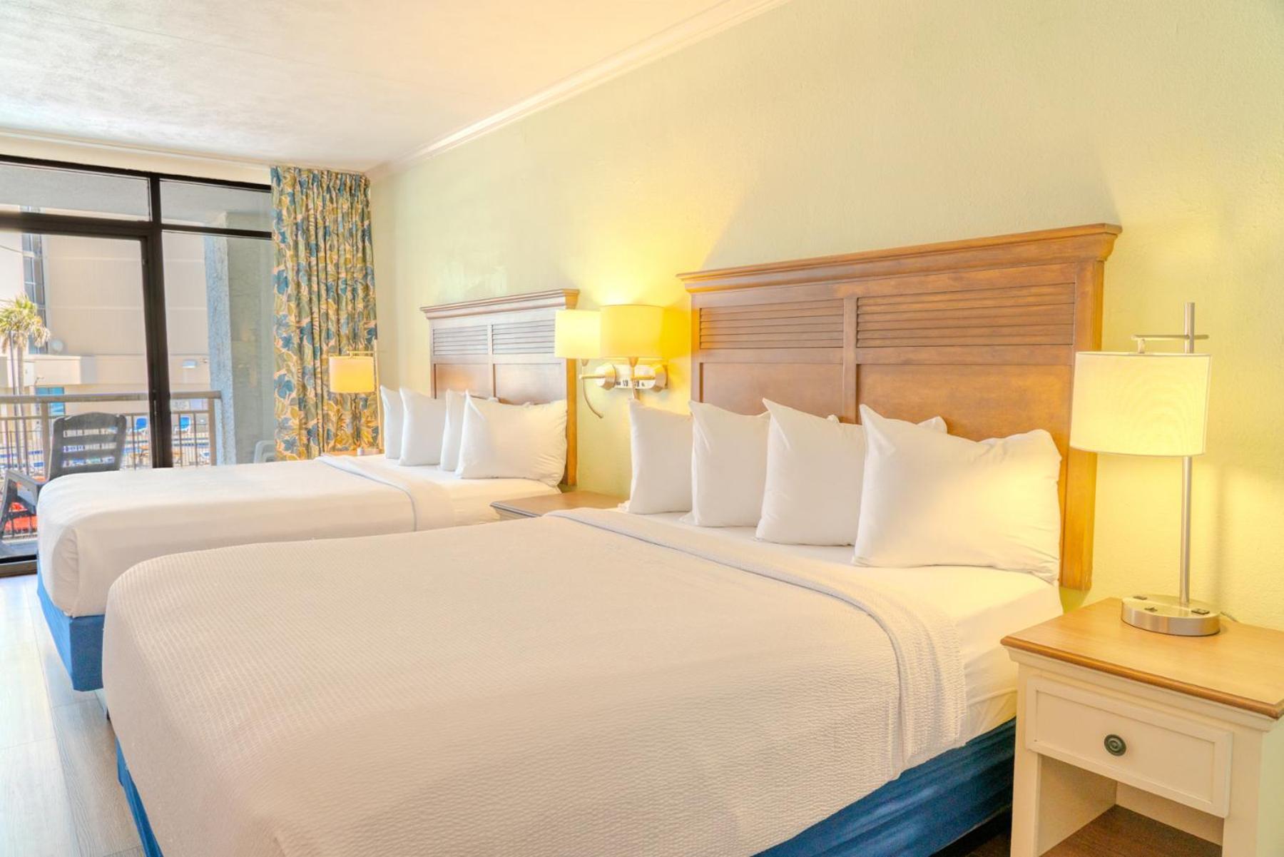 Grande Cayman Resort Unit 216 Myrtle Beach Eksteriør bilde