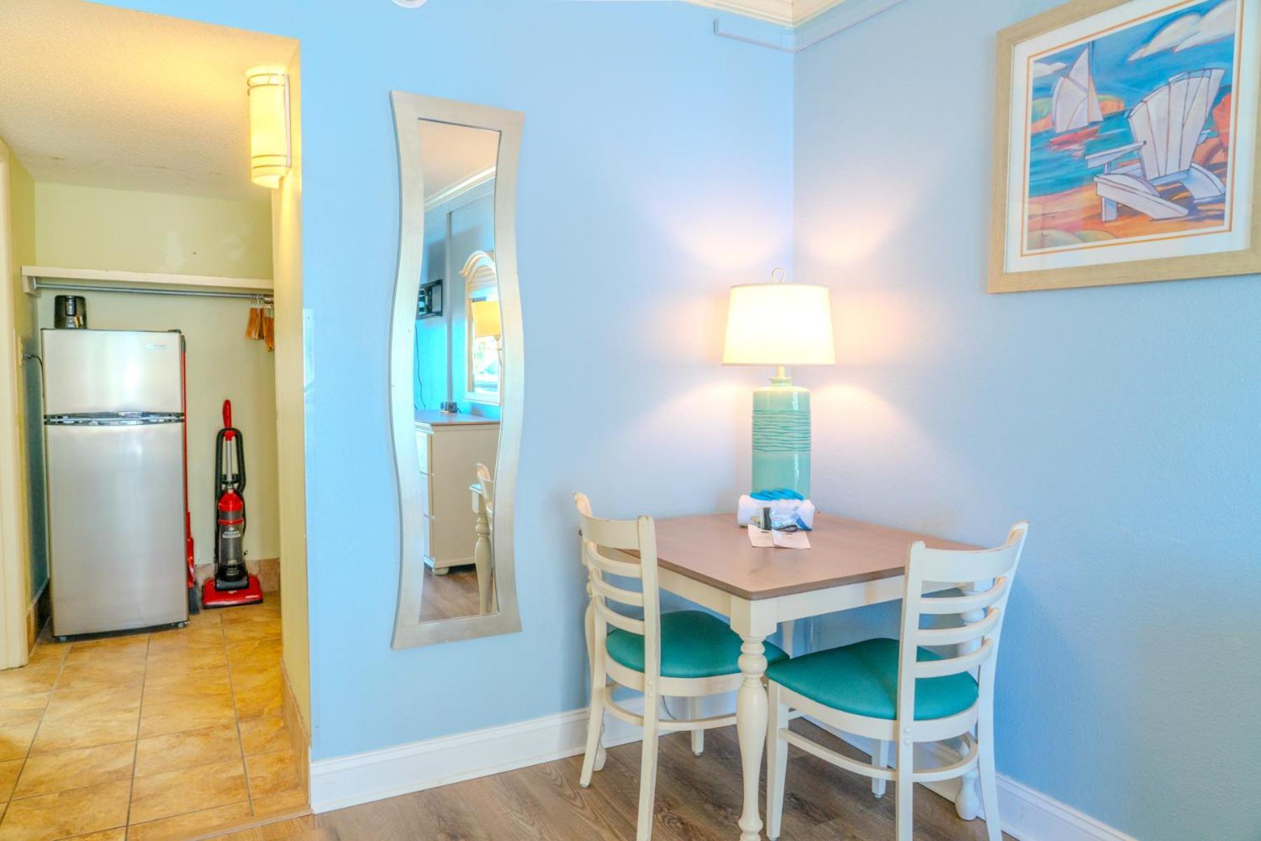 Grande Cayman Resort Unit 216 Myrtle Beach Eksteriør bilde